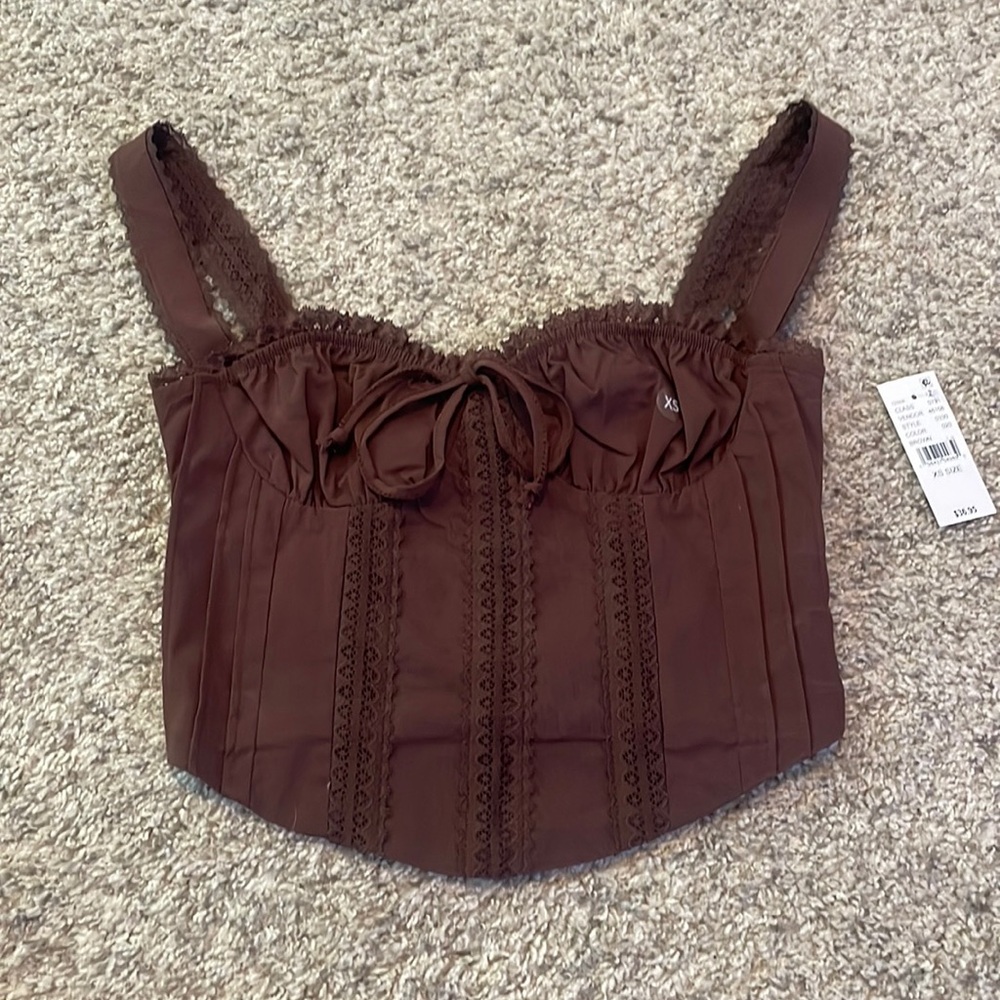 pacsun top